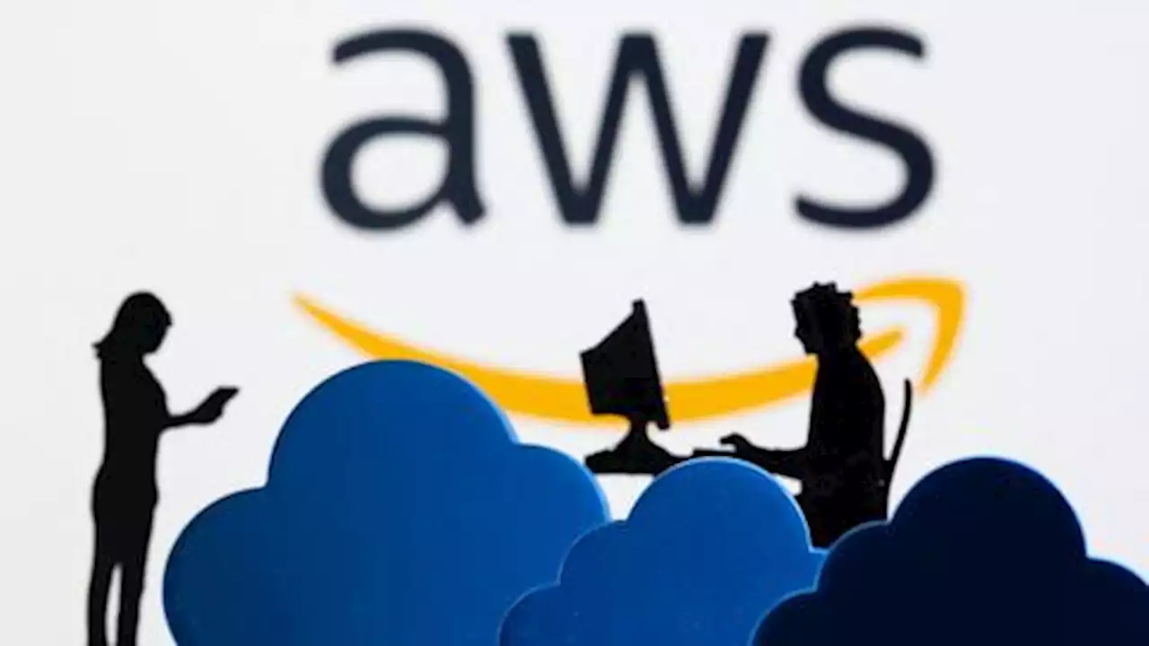 Amazon to boost cloud computing in Thailand with $5B investment