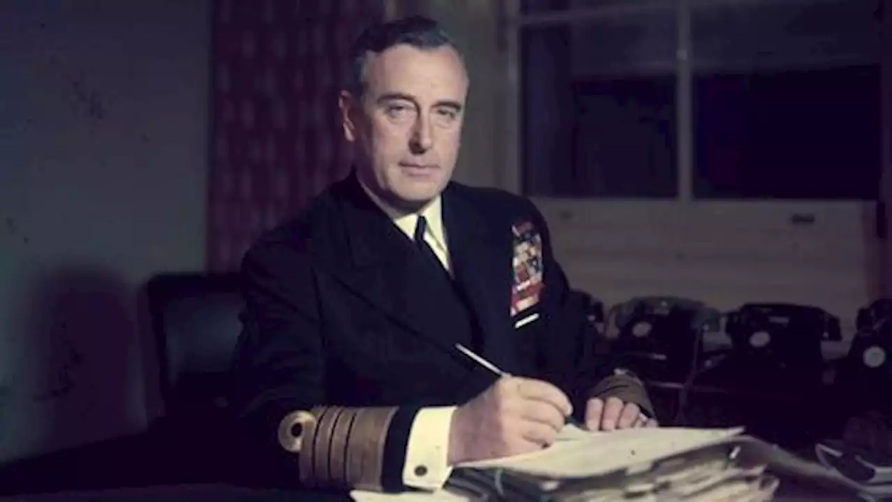 Belfast court to hear allegations of child abuse against Lord Mountbatten