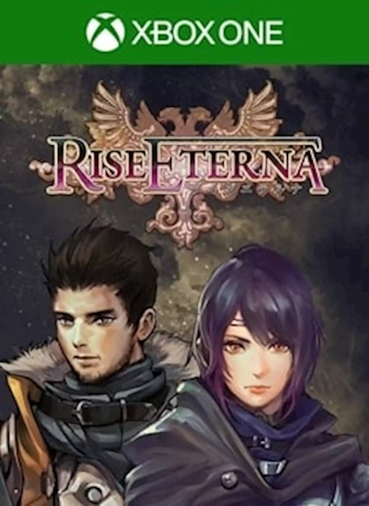 Win a copy of Rise Eterna on Xbox - click here to enter!