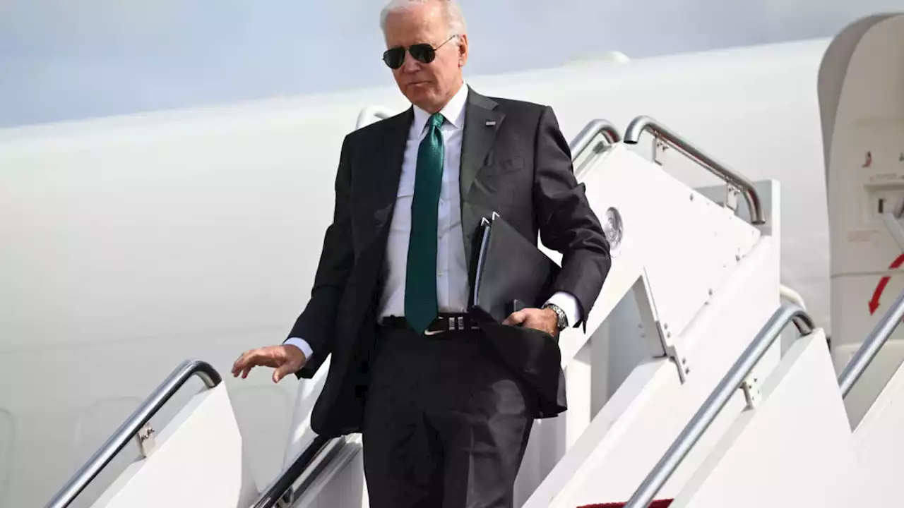 Biden to Vow to Make Codifying “Roe” First Priority If Democrats Win Congress