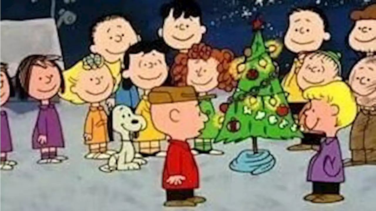 Charlie Brown holiday specials to air exclusively on Apple TV+