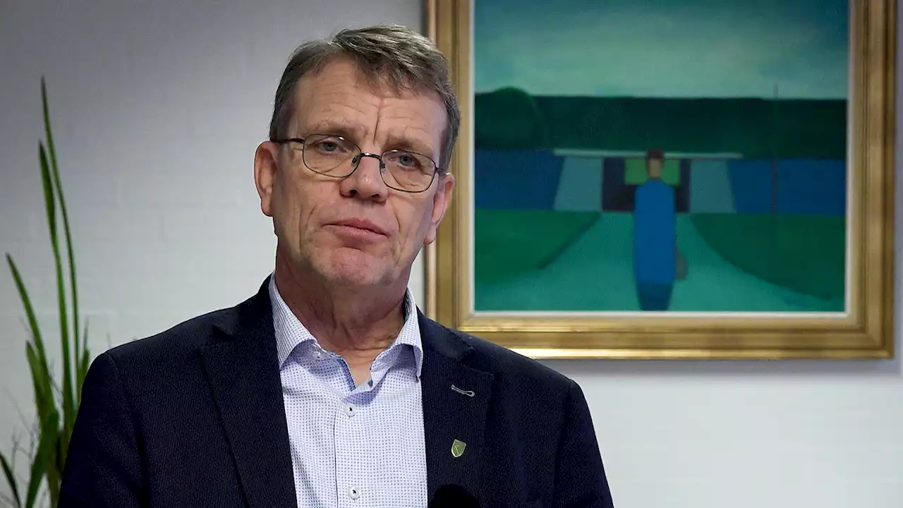 Borgmester med skarp kritik: - Så må de skaffe pengene til daginstitutionerne