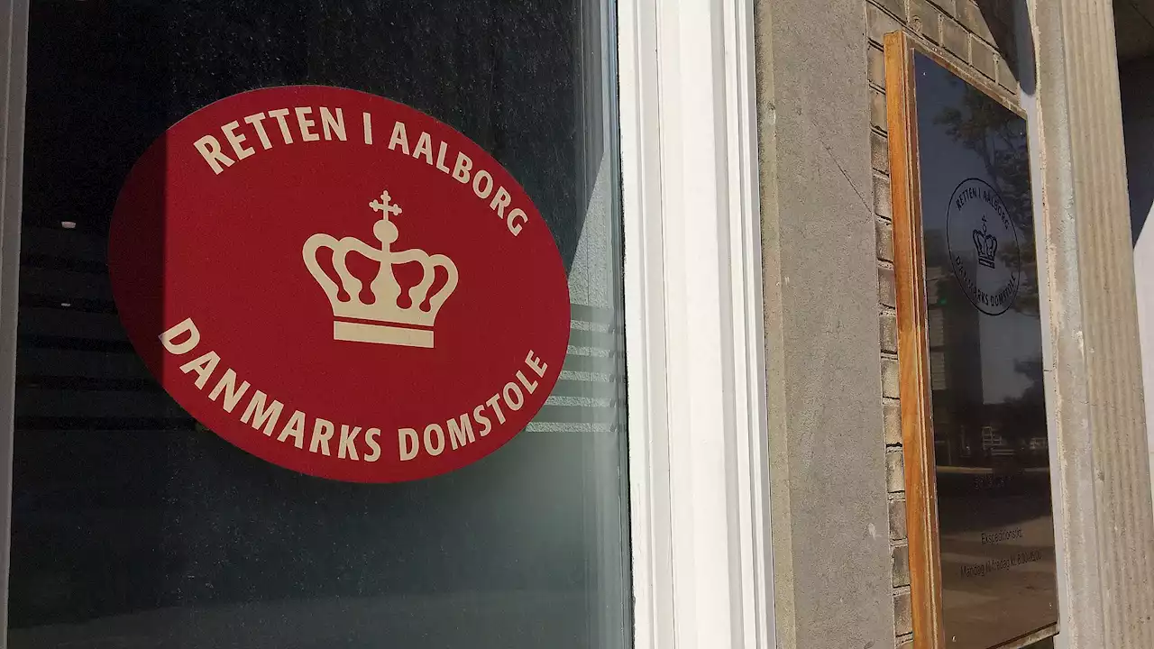 Dommen er faldet: Mænd får fængselsstraf i stor tyverisag