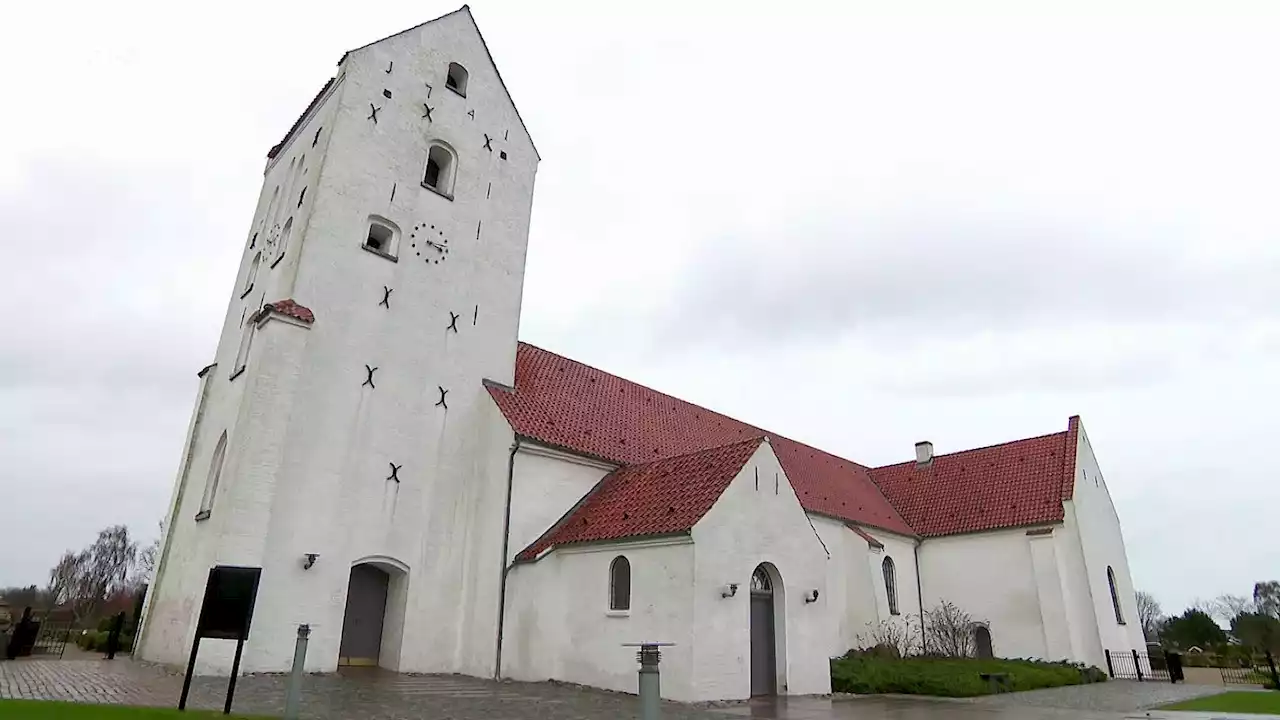 Folkekirken er beredt i tilfælde af strømsvigt: - Vi bliver bedt om at forberede os på det værste