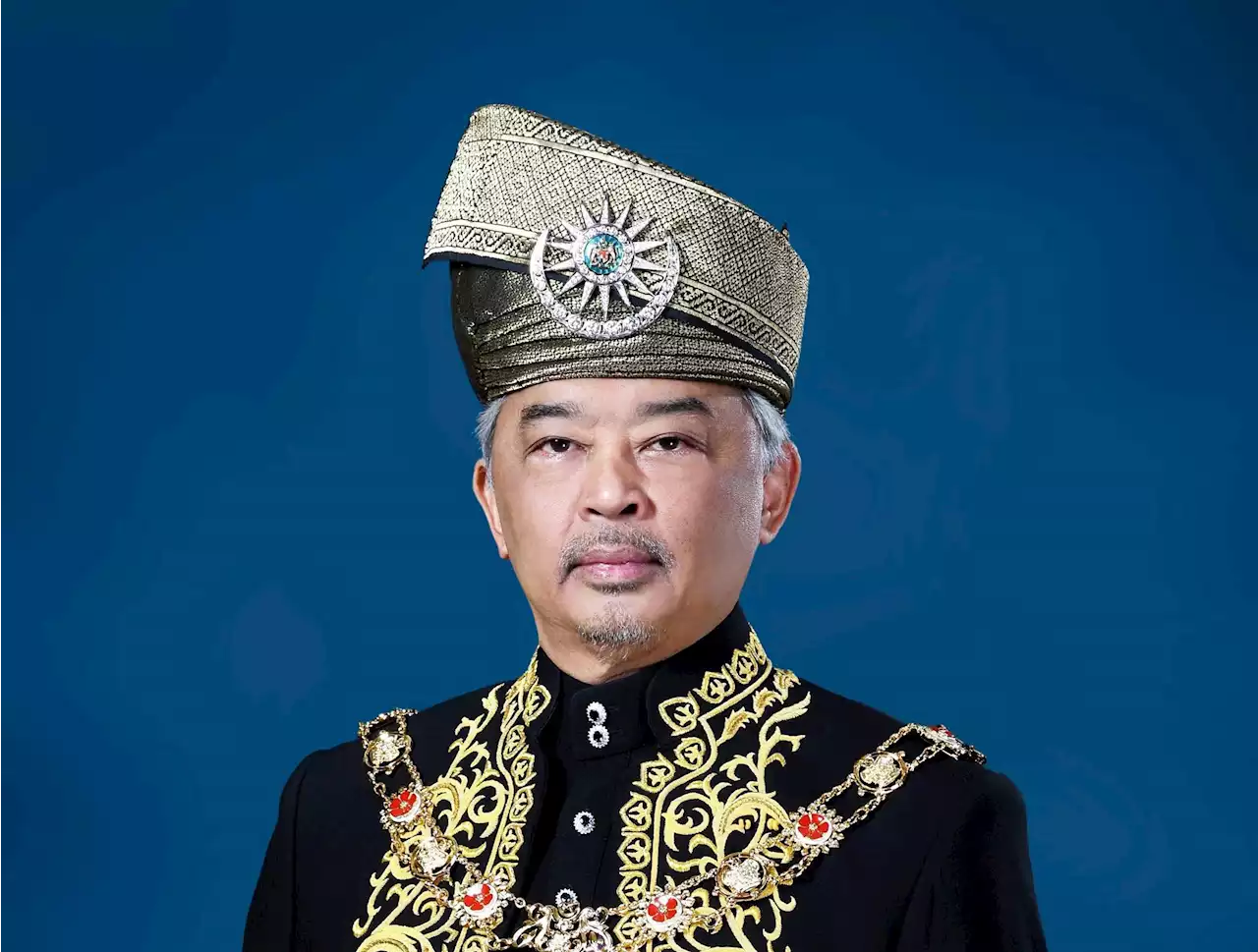 Agong zahir harapan PRU-15 dalam tempoh terdekat