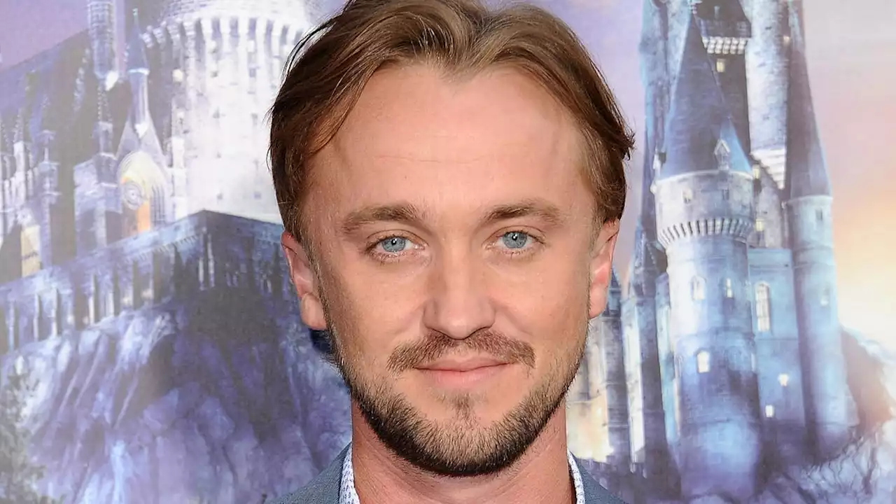 'Harry Potter' star Tom Felton recalls harrowing rehab escape, Emma Watson bond in new memoir