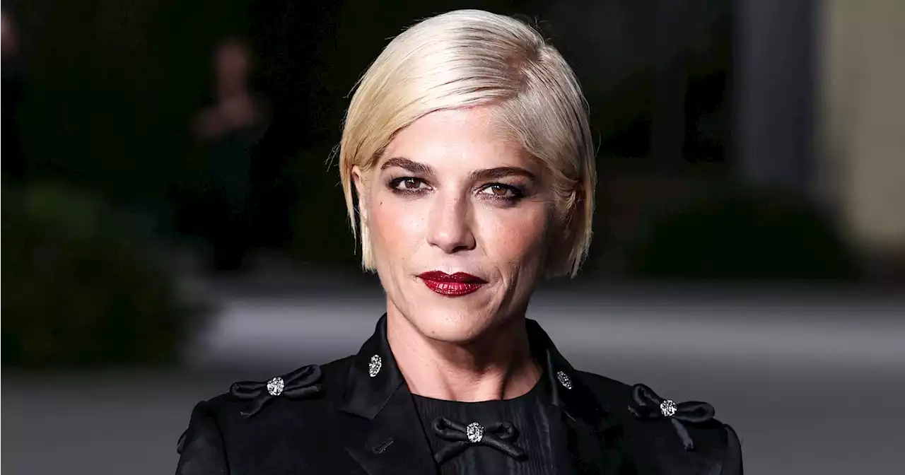 Selma Blair Reveals When She Knew She Had to Leave 'Dancing With the Stars'