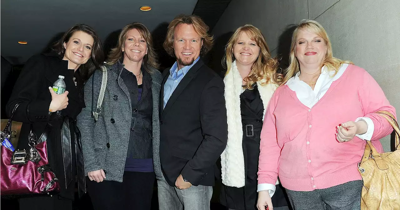 Where Do Sister Wives’ Meri, Janelle, Christine, Robyn Stand With Each Other?