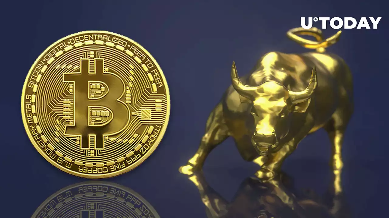 Bitcoin Finally Decoupling from Stocks, But It's Bad News for Bulls