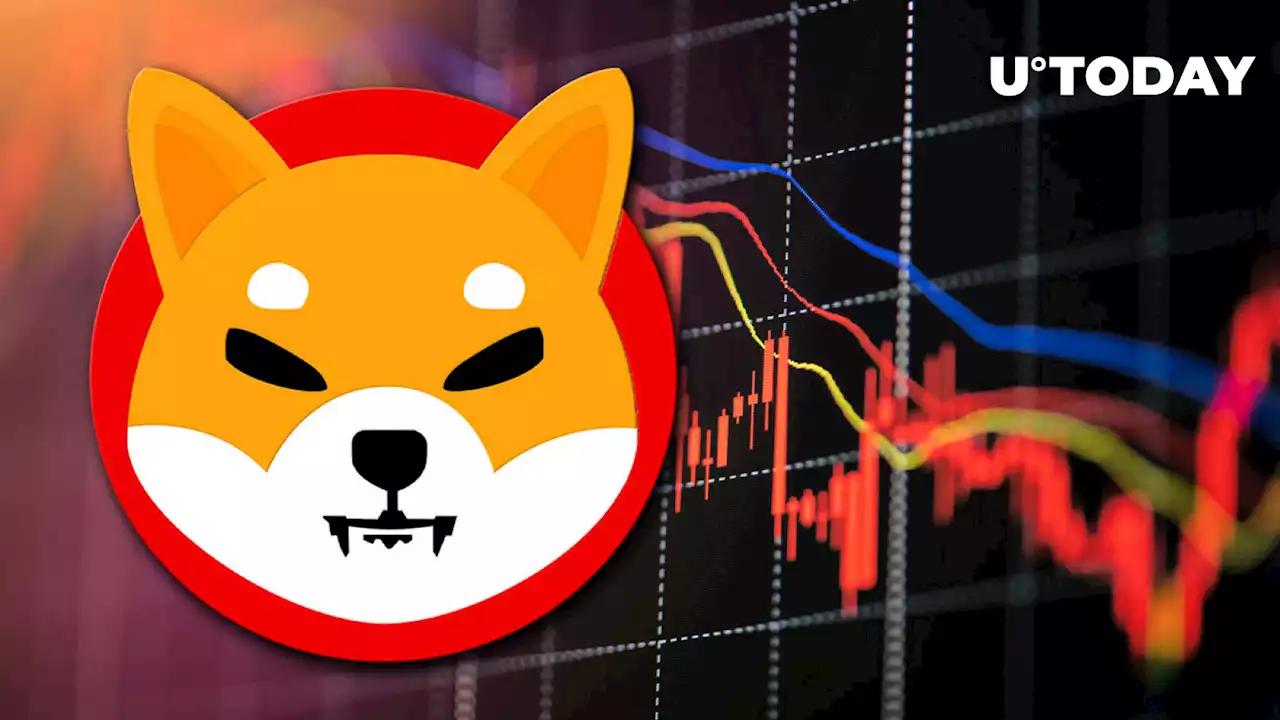 SHIB Reaching Dangerous Price Level, a Drop Could Mean an Extra Zero