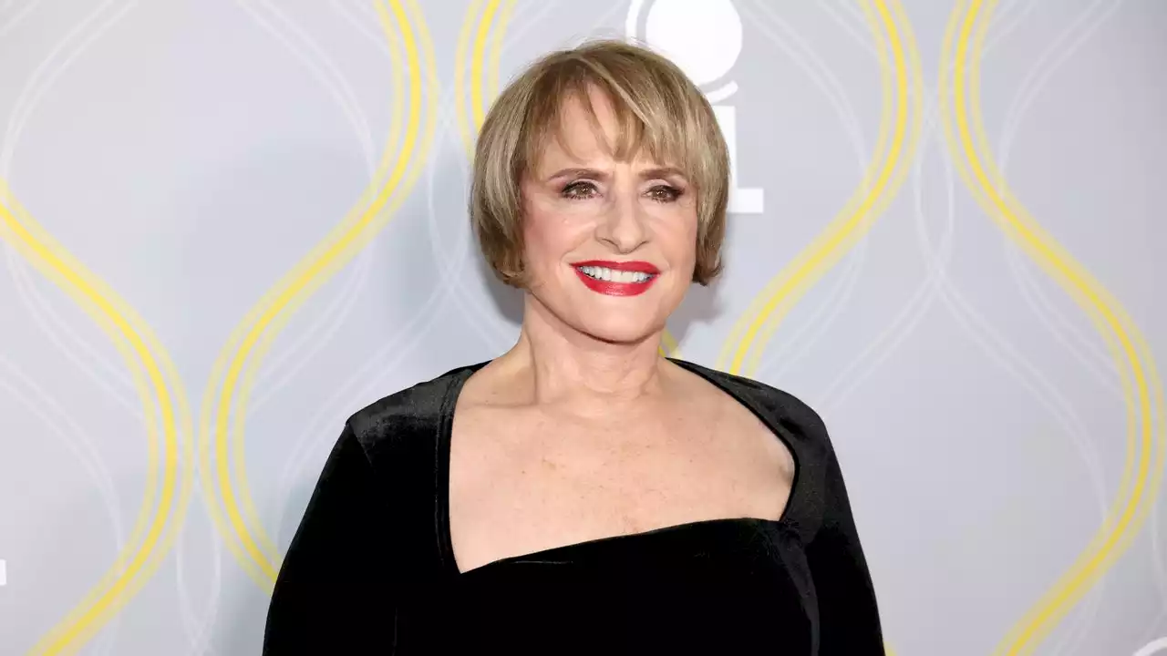 Patti LuPone Explains Why She Decided to Leave the “Worst Union” Actors' Equity