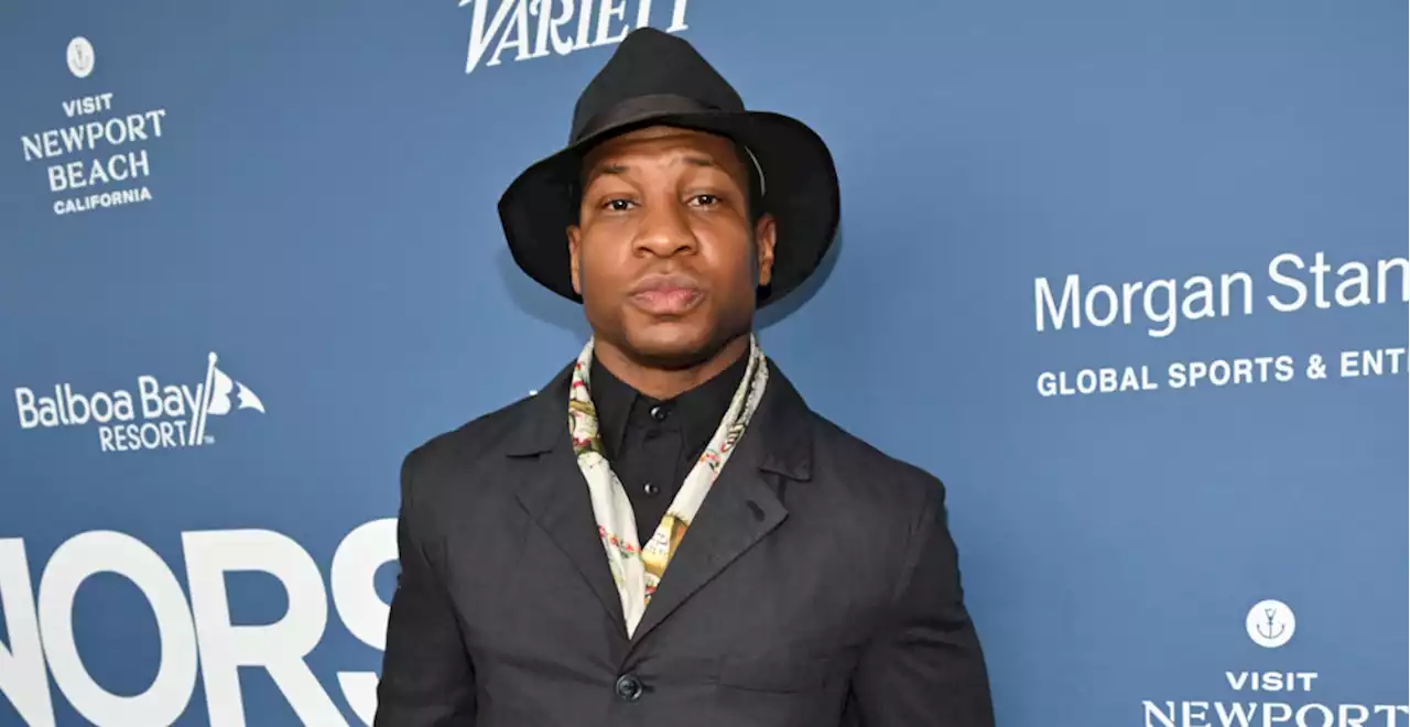 Jonathan Majors Talks Preparing for ‘Avengers: The Kang Dynasty’ With Director Destin Daniel Cretton, Why He Wants to Play Dennis Rodman