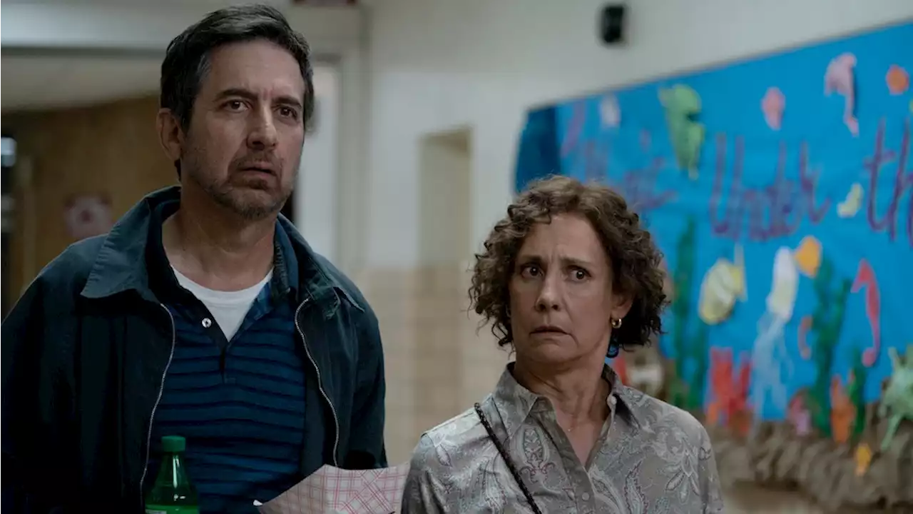 Ray Romano’s Directorial Debut ‘Somewhere in Queens’ Sells to Lionsgate, Roadside Attractions