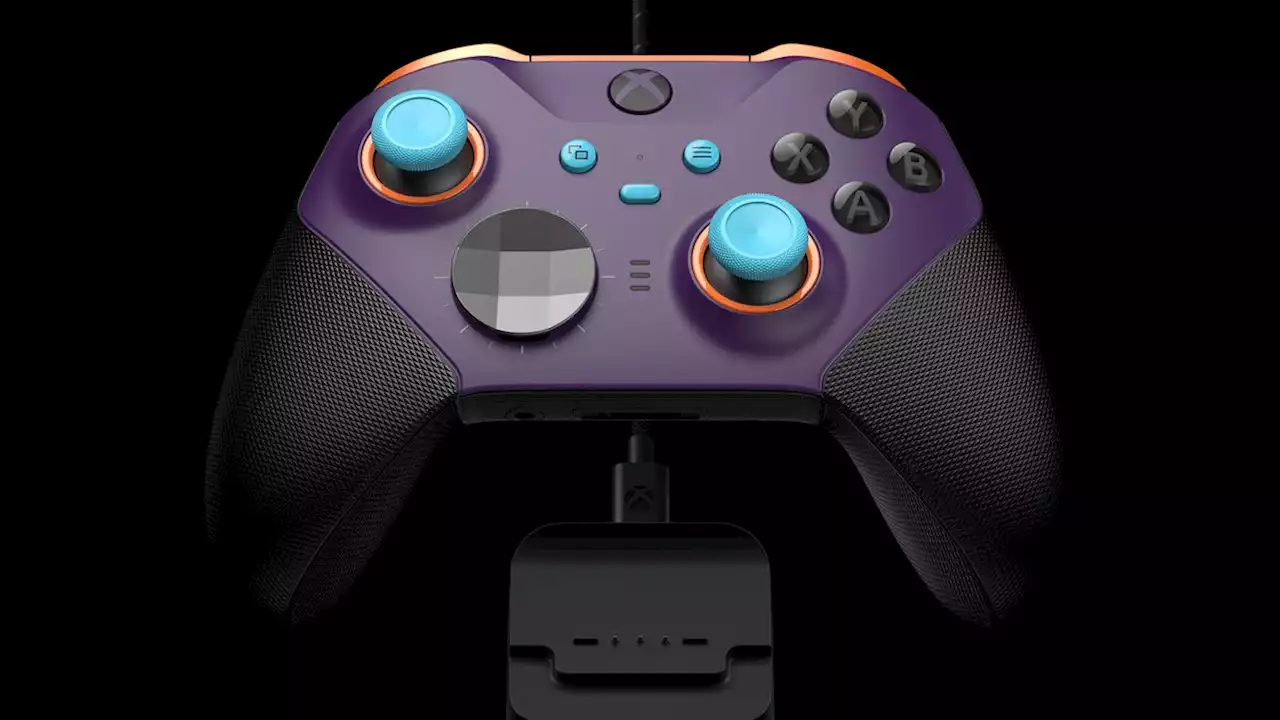 Xbox Elite Series 2 Controllers are now available on Xbox Design Lab | VGC