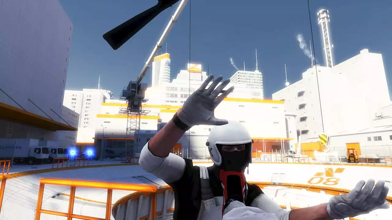 EA is closing online services for Mirror’s Edge, Onrush and more | VGC