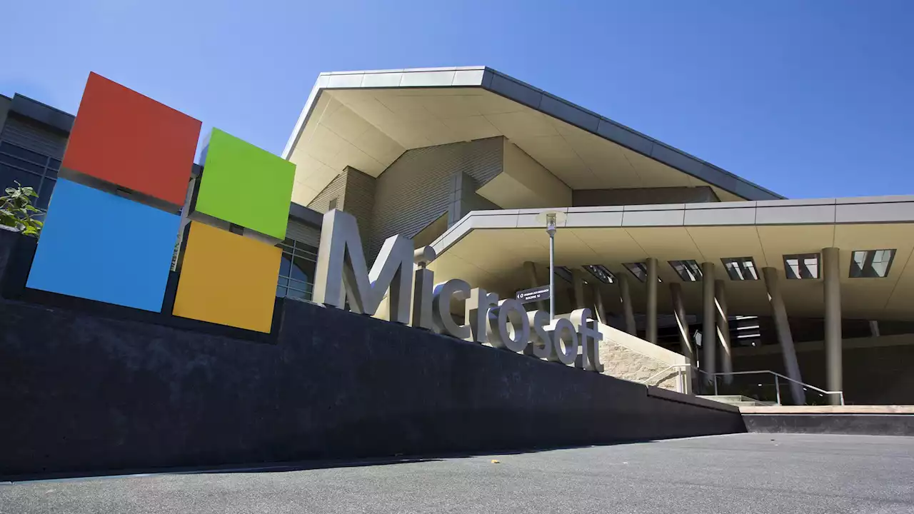 Microsoft has reportedly laid off around 1000 employees, including Xbox staff | VGC