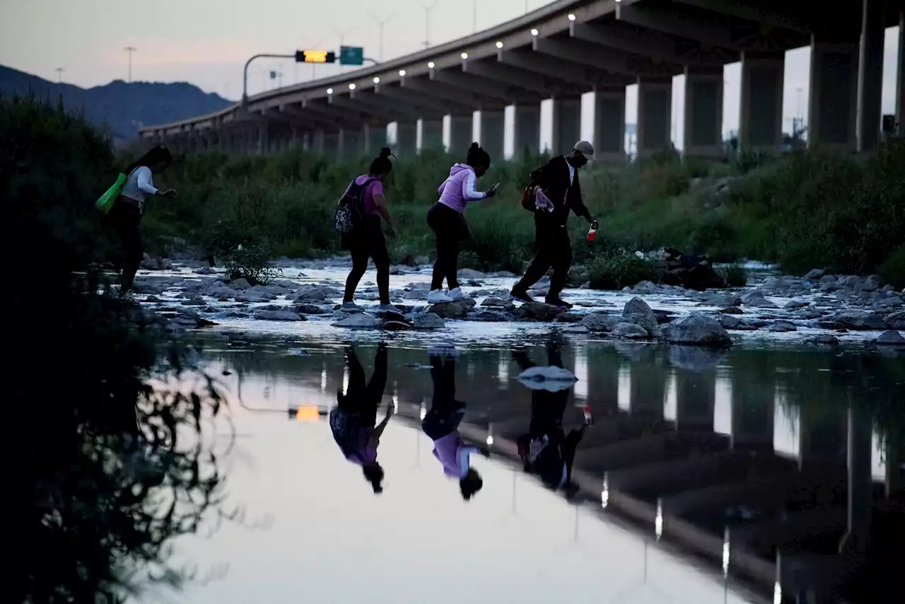 GAO examines U.S. border practices in facing record numbers of migrants