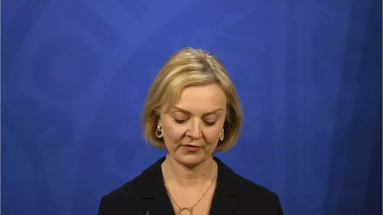 Großbritannien: Liz Truss kämpft ums politische Überleben – Rückhalt schwindet