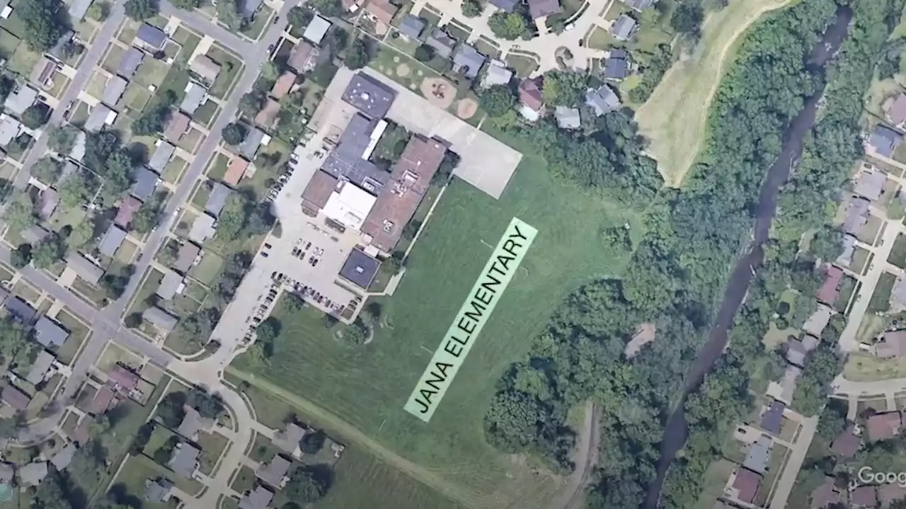 Missouri Elementary School Contaminated With Radioactive Waste | The Weather Channel