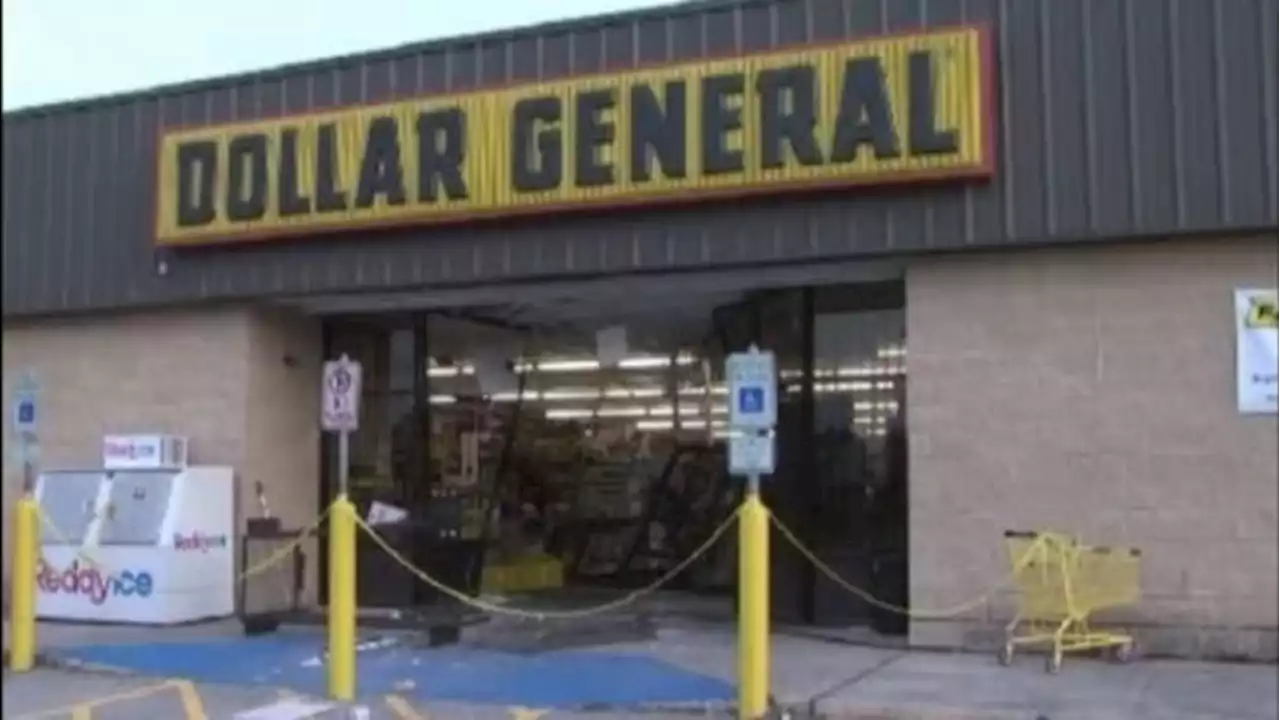 Dollar General faces new penalties for store safety issues