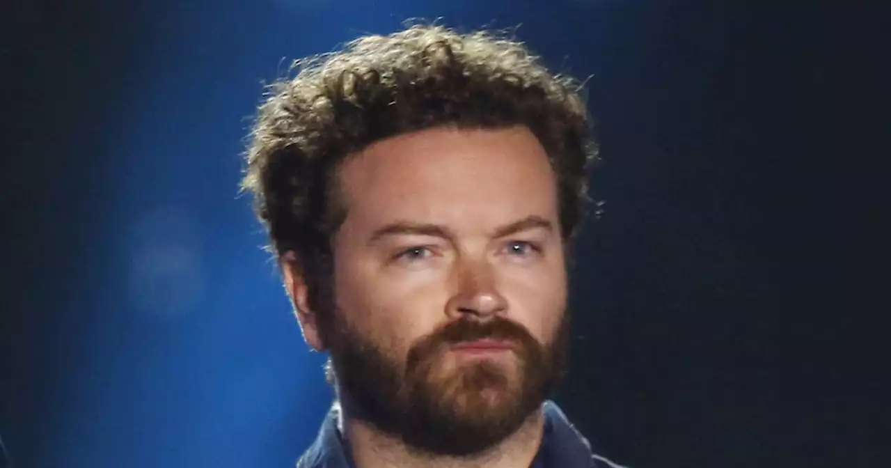 Church of Scientology could loom large at 'That 70s Show' actor Danny Masterson's rape trial