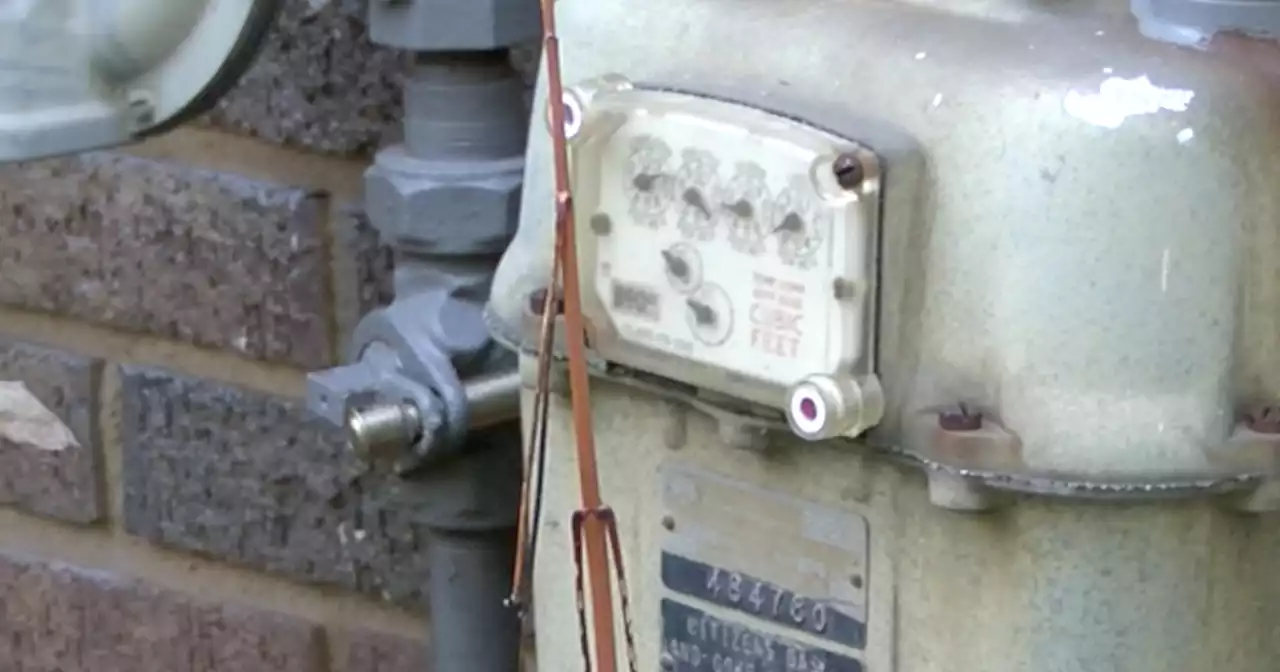 Residents may experience longer wait to reconnect utilities during first cold snap of the season