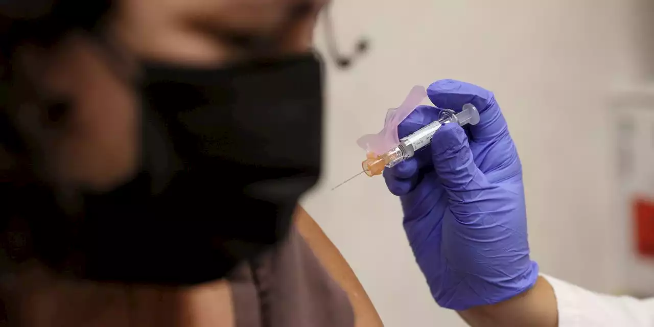 Black, Hispanic and American Indian People Less Likely to Be Vaccinated Against Influenza