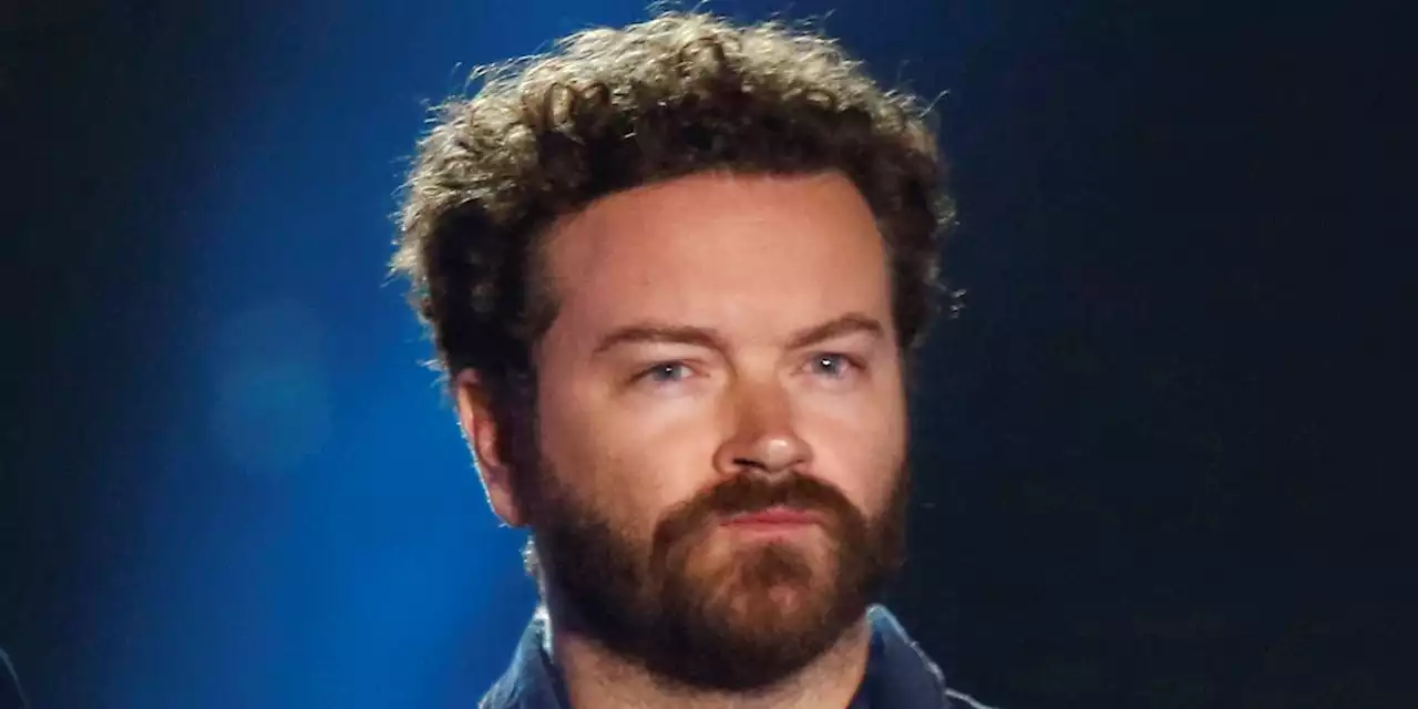 ‘70s Show’ actor Danny Masterson on trial on 3 rape charges