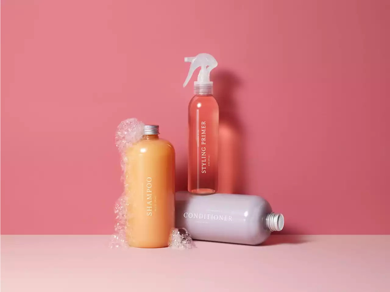 Function of Beauty Launches First Styling Product