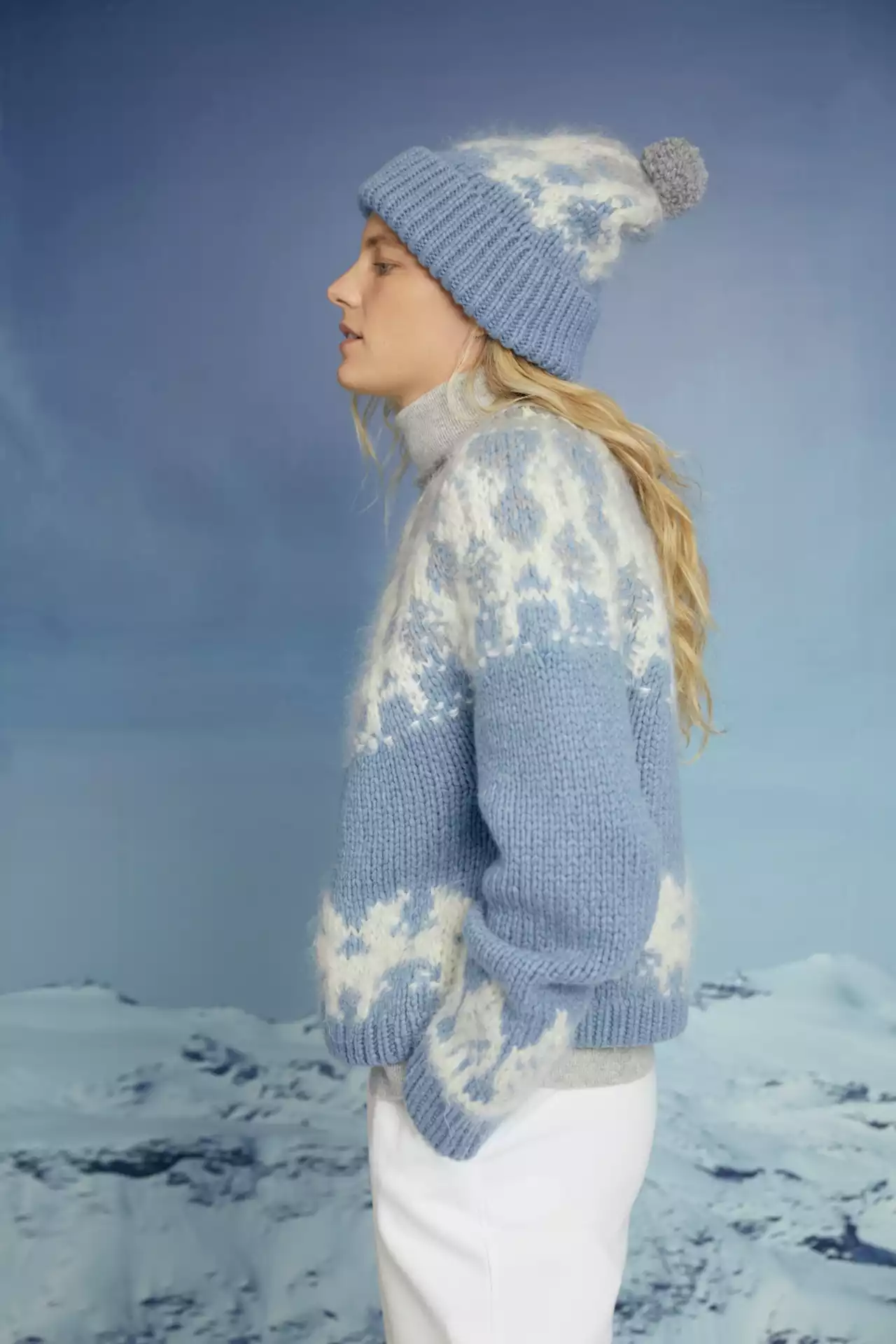 Lafayette 148 Launches Aspen 148 for Winter Escapism