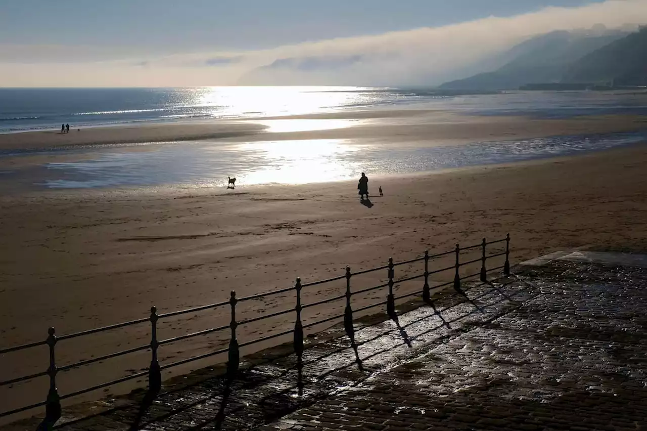 Plans to make Scarborough an adventure sports capital with inland surfing, BMX and climbing centres are approved