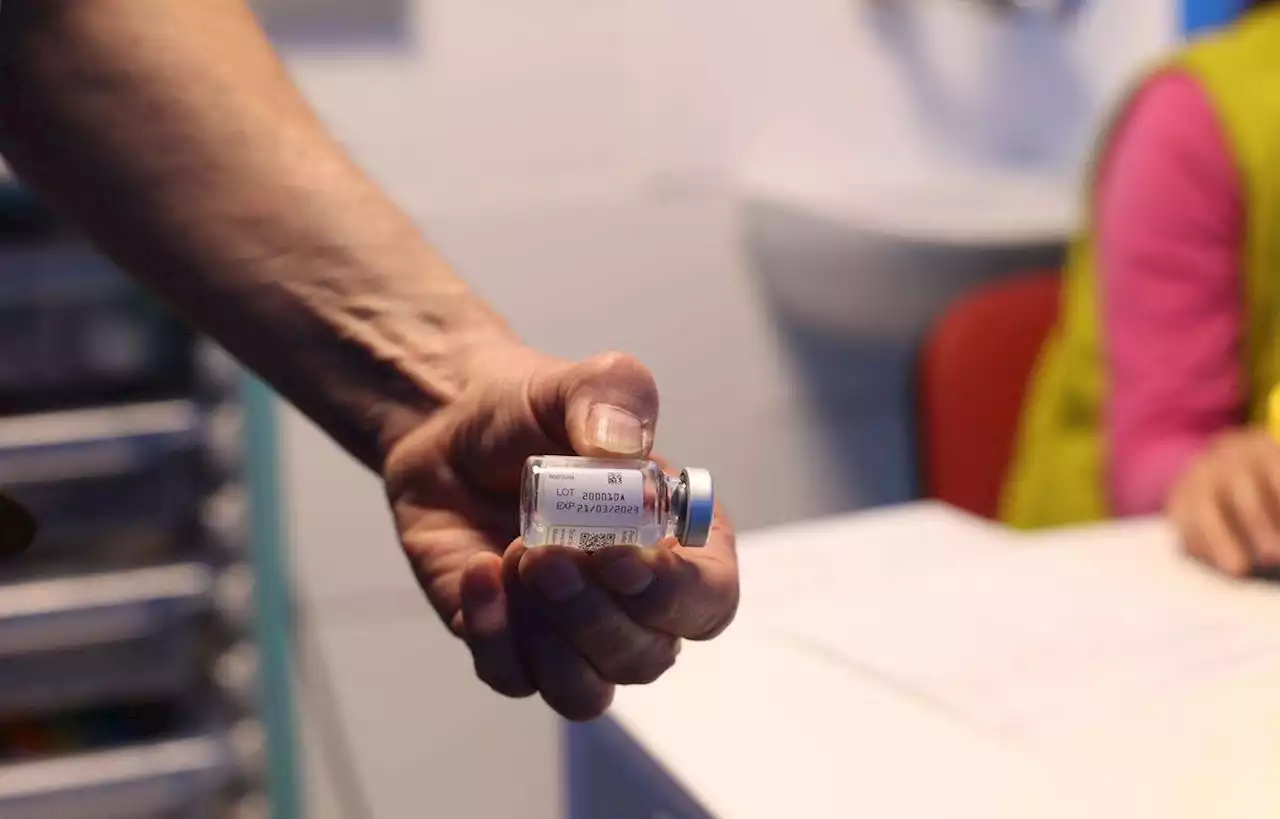 Le régulateur européen approuve la vaccination anti-Covid dès 6 mois