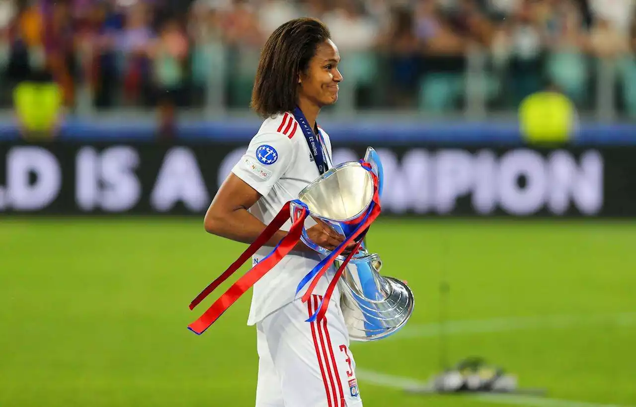 Wendie Renard ressent de « l’incompréhension » face au vote du Ballon d'or