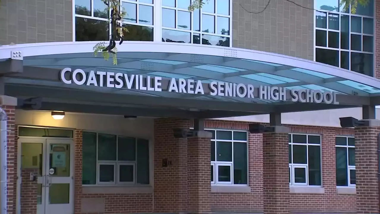 FBI joins investigation after multiple threats target Coatesville Area Schools