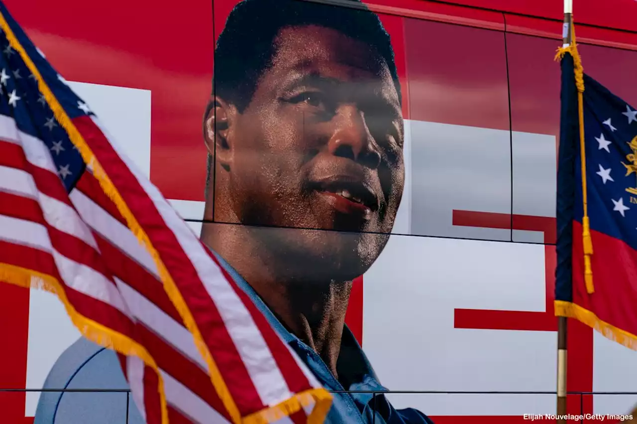 How Have The Georgia Polls Moved Since Herschel Walker’s Abortion Controversy?