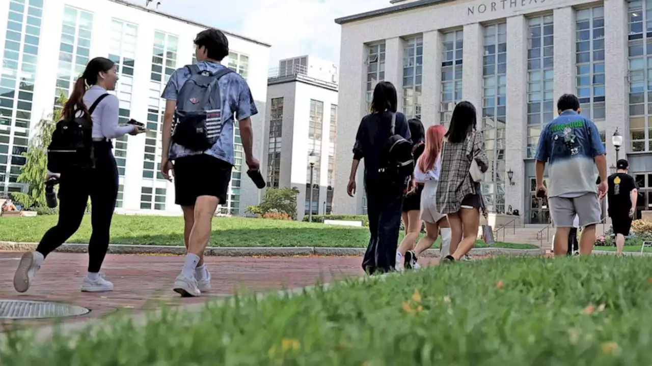 Watch out for student loan forgiveness scam attempts, President Biden warns