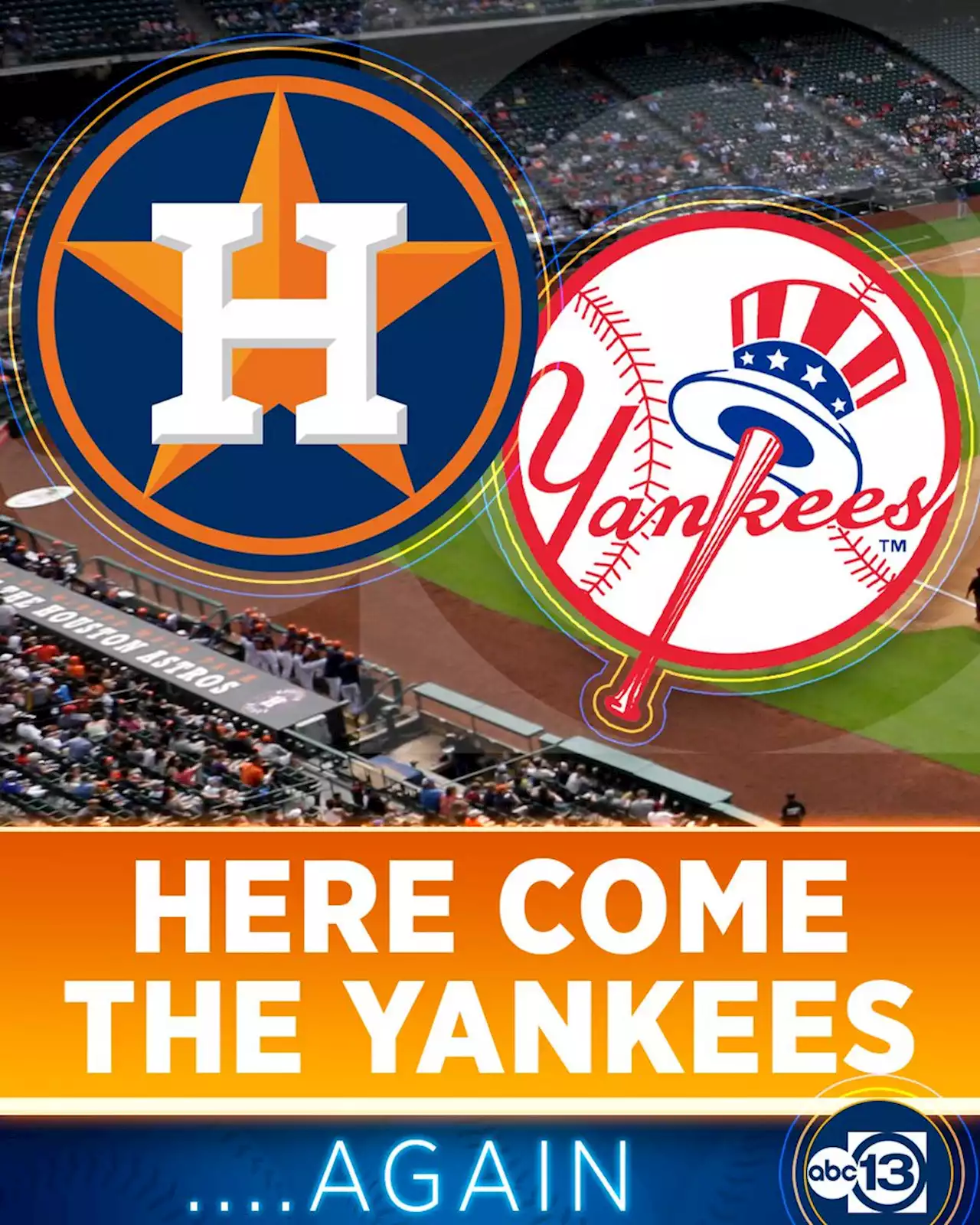 Astros vs. Yankees ALCS 2022: Houston to face New York team on quick turnaround after ALDS win