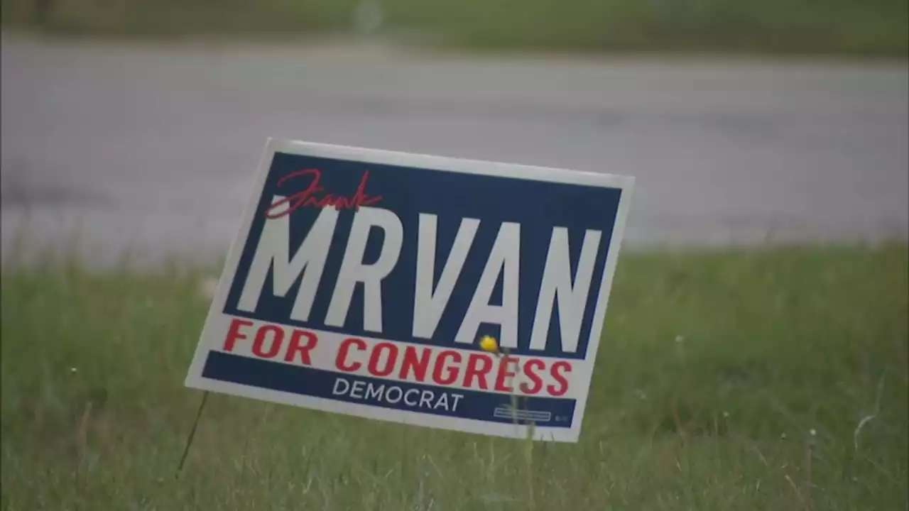 Abortion, inflation, crime big issues in Indiana's 1st Congressional District race