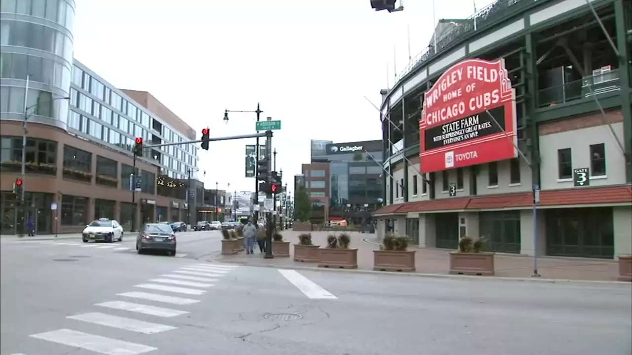 'Frustrating and terrifying': CPD investigating 4 kidnappings, armed robberies near Wrigley Field