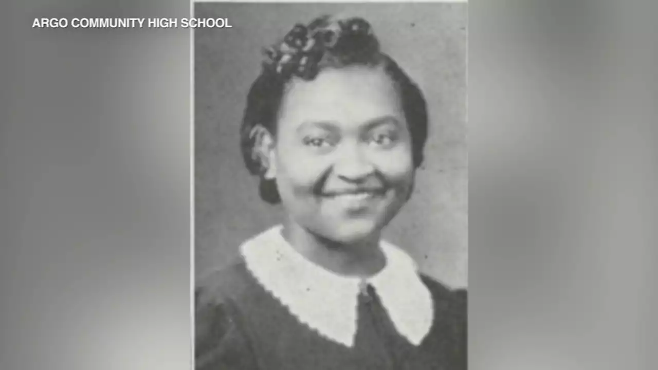 Loyola University Chicago scholarship honors Mamie Till-Mobley, mother of Emmett Till