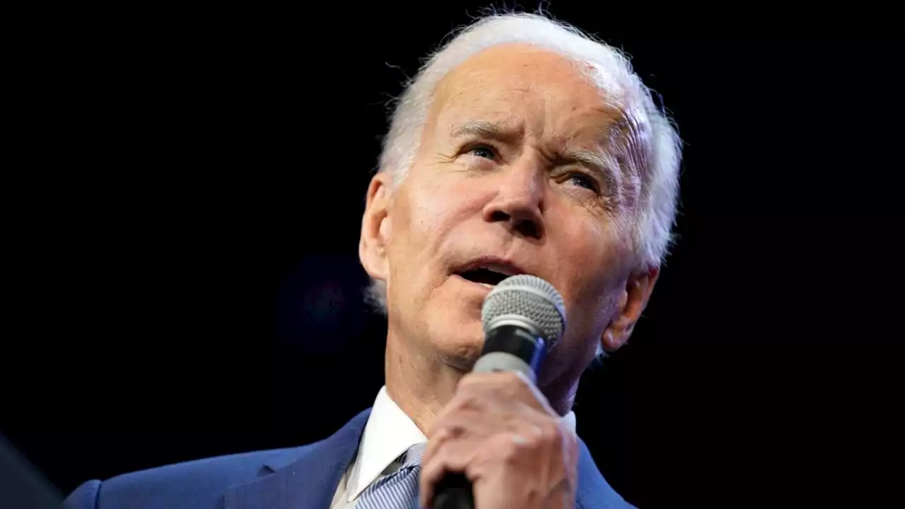 President Biden announces release 15 million barrels from oil reserve