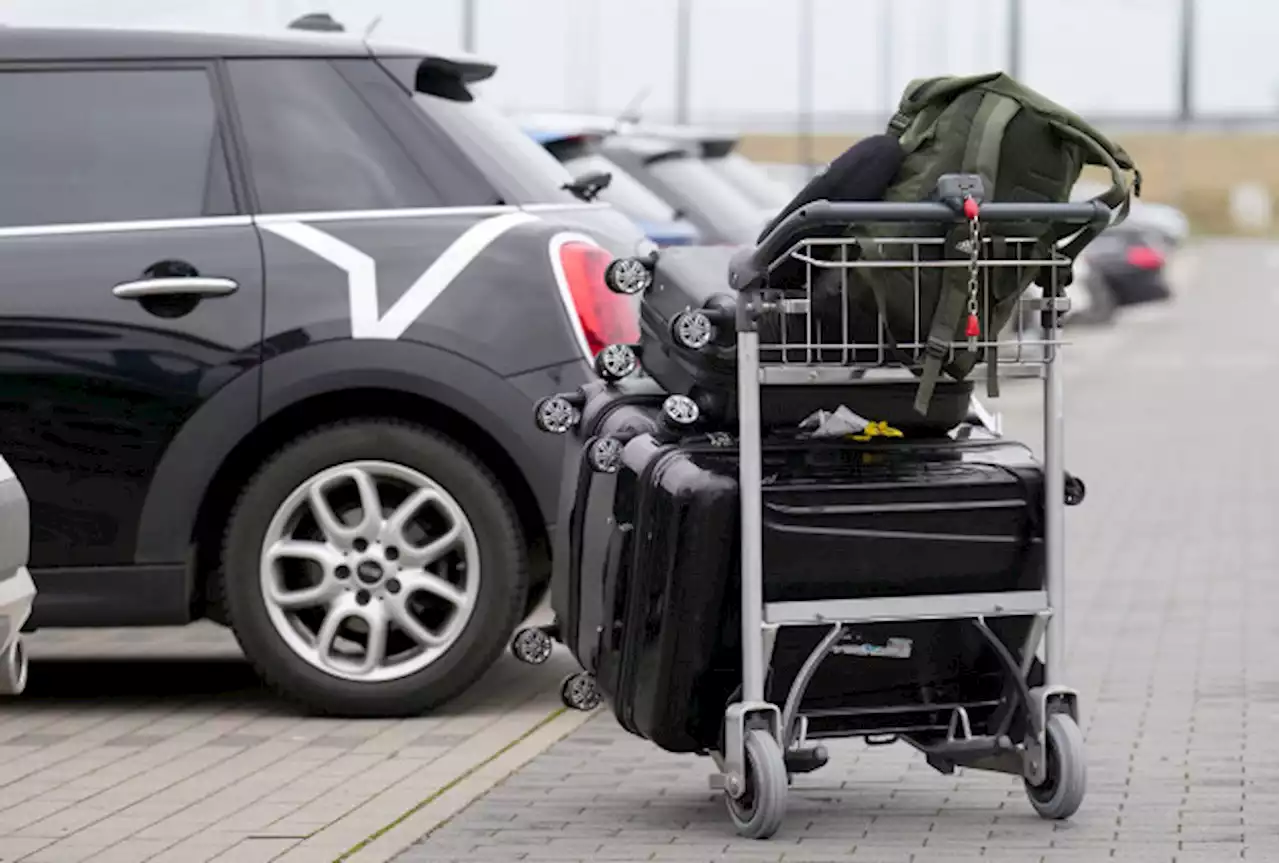 Gastbeitrag - Multimodale Mobilität – und wie Sie den Weg in den Flugverkehr findet