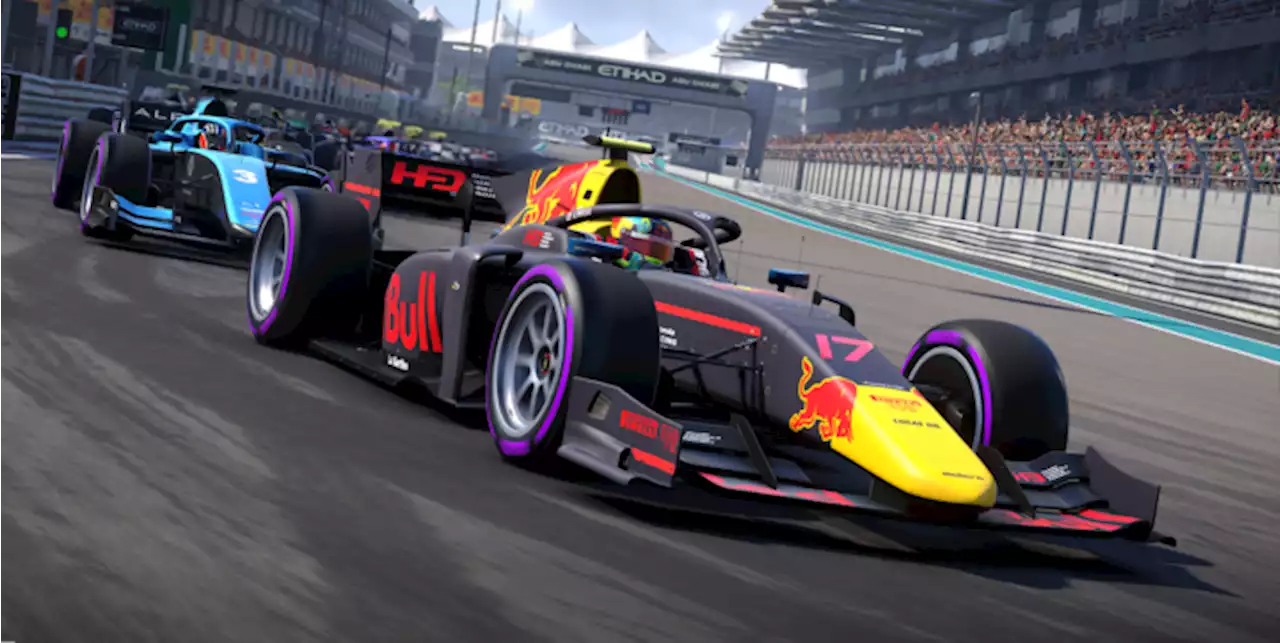 Gamers Rejoice: F1 22 Available on Free Play During Formula 1 U.S. Grand Prix Weekend