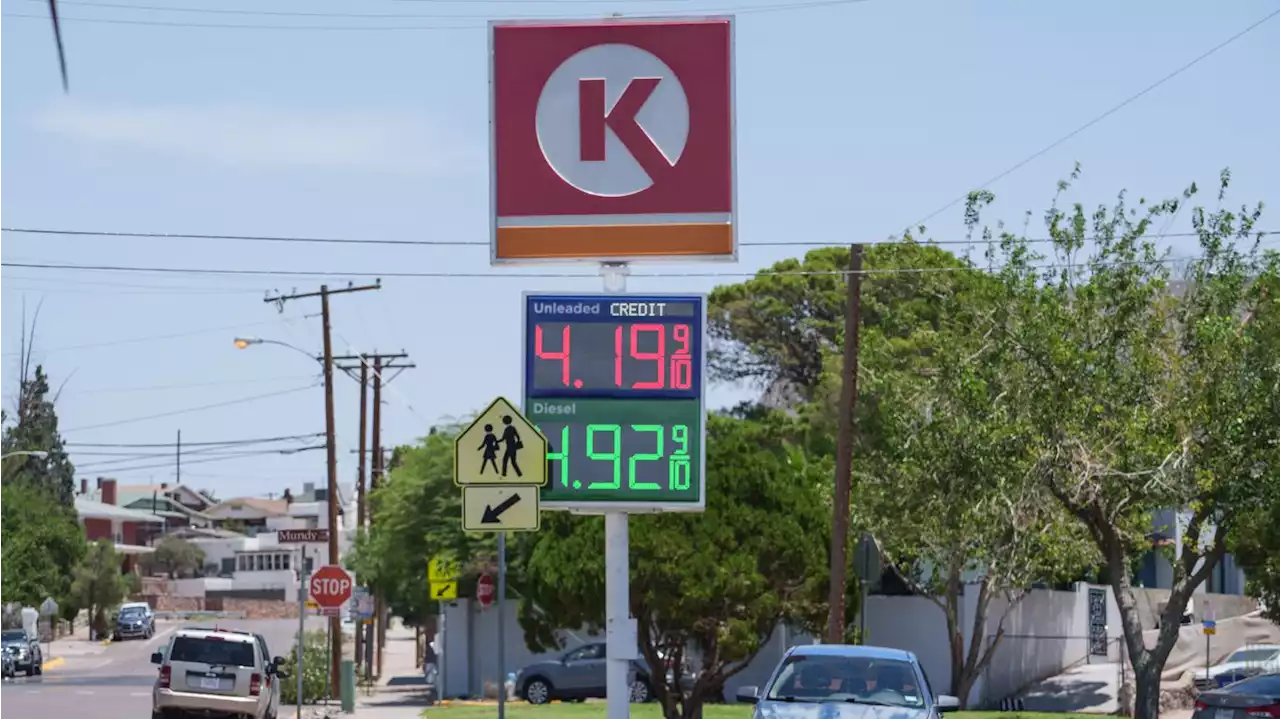 Circle K to sell medical marijuana at Florida gas stations in 2023