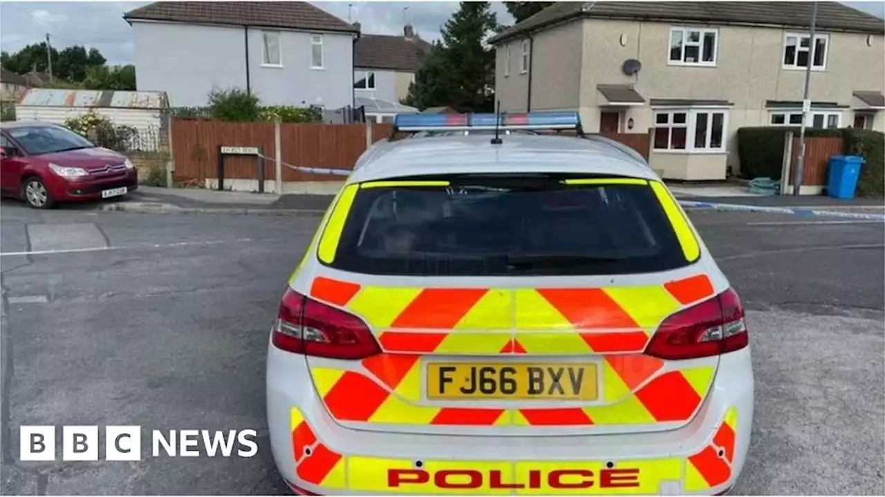 Mackworth shooting: Two teenagers deny attempted murder