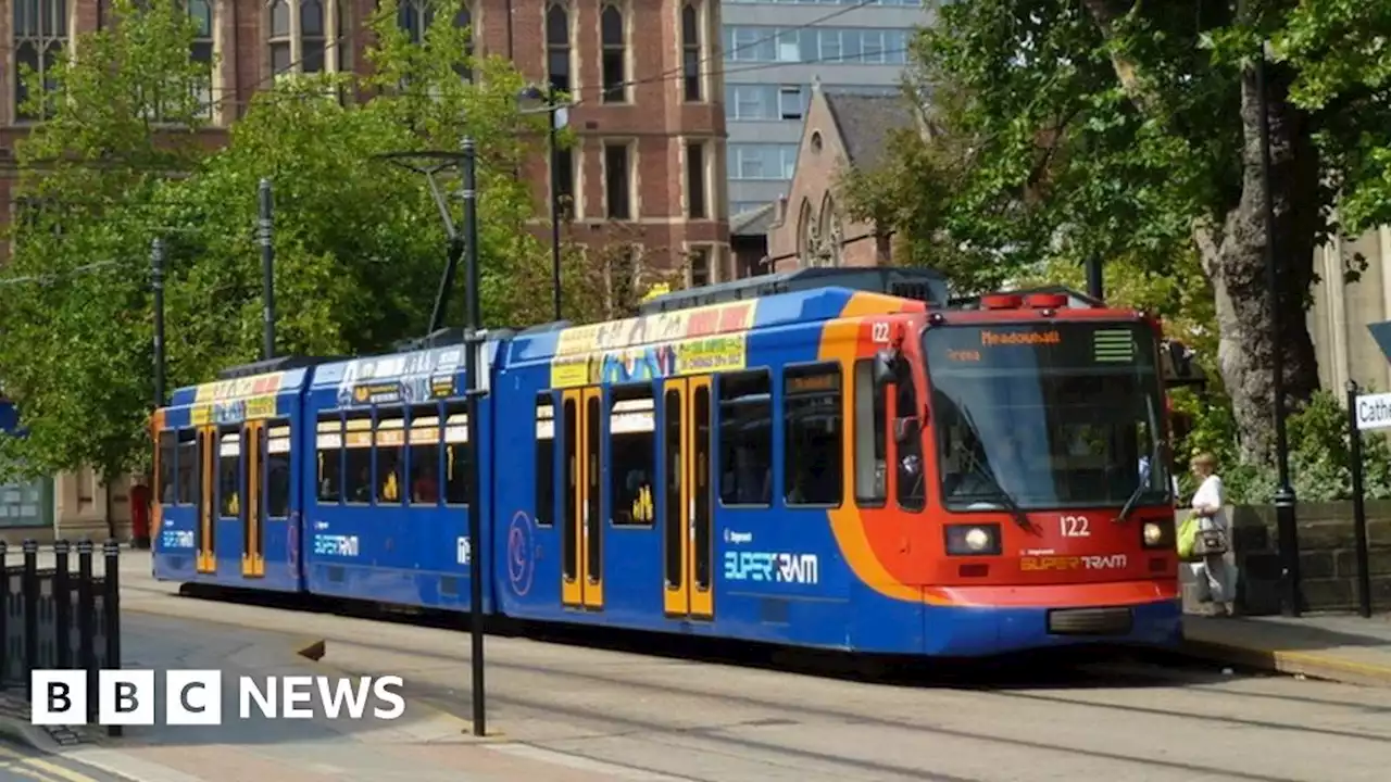 South Yorkshire's Supertram to be brought back into public control