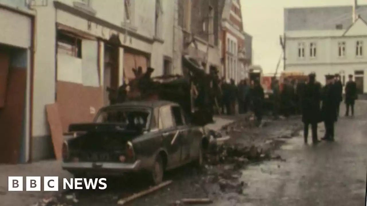 Belturbet bomb: Gardaí identify new 1972 attack lines of inquiry