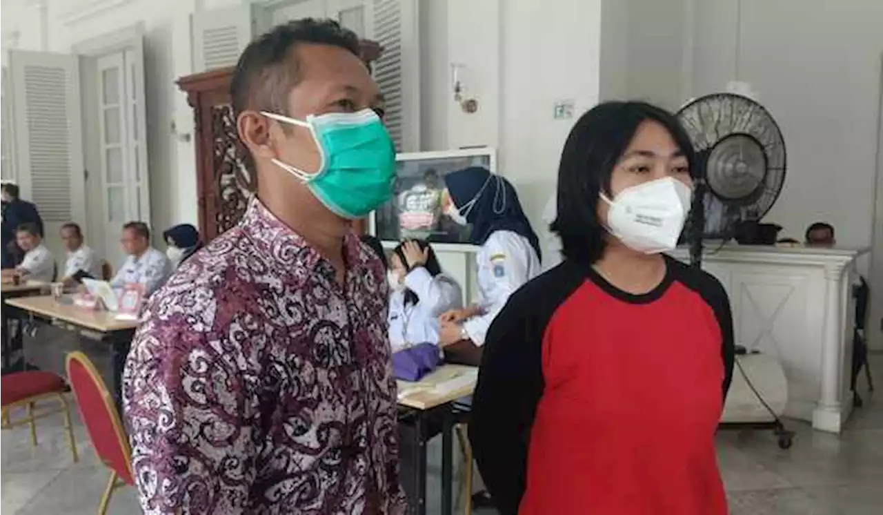 Warga DKI Inginkan Solusi Cepat Terkait Aliran Air