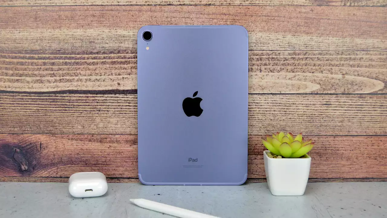 Apple raises prices of iPad, AirTag, and other accessories in Europe