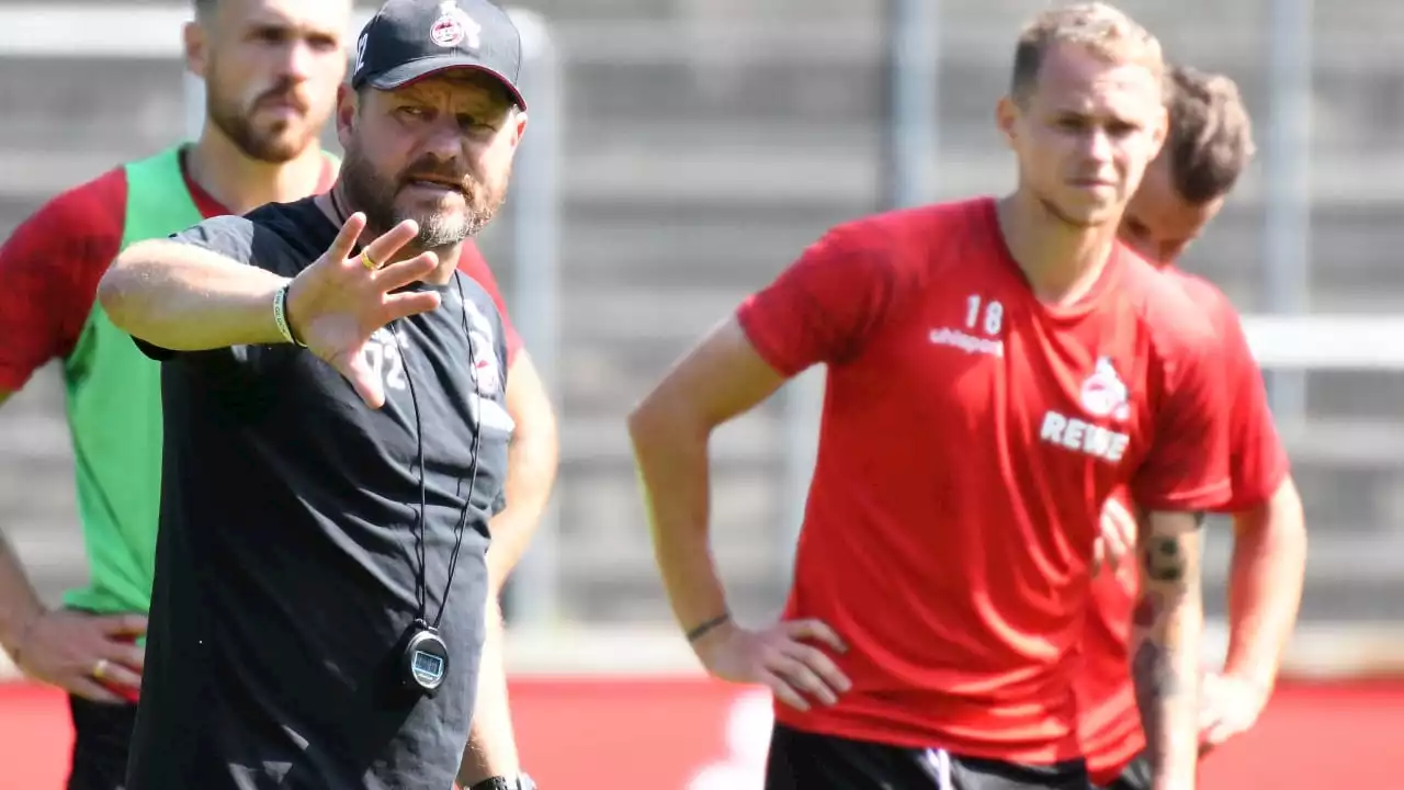 1. FC Köln: Jetzt wird Steffen Baumgarts Treue zu Ondrej Duda belohnt